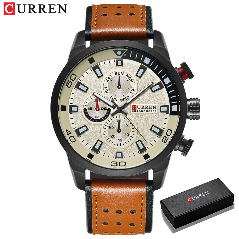 Zen Luxury Watch - 2017 ĐỒNG HỒ Đồng Hồ Thời