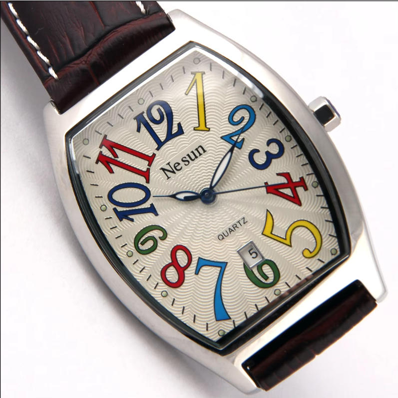 Luxury Watch Japan - Thụy Sĩ Cao Cấp Thương Hiệu