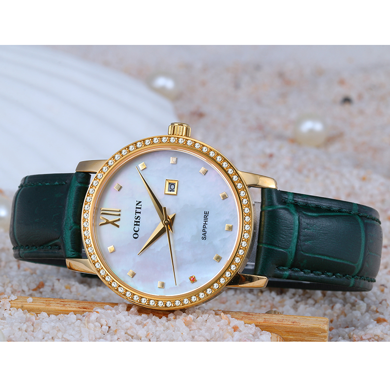 Luxury Watch Japan - OCHSTIN Nữ Đồng Hồ Thạch Anh