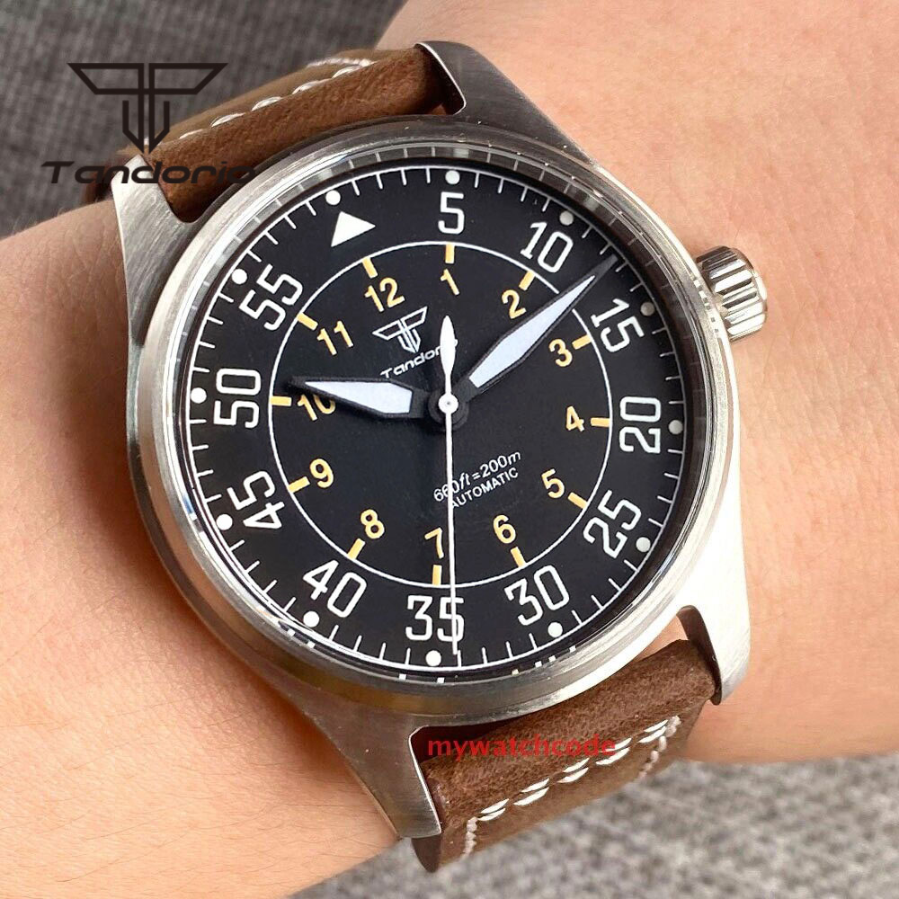 Tandorio CUSN8 Đồng/Thép Không - đánh giá và giá Seiko Watch Presage