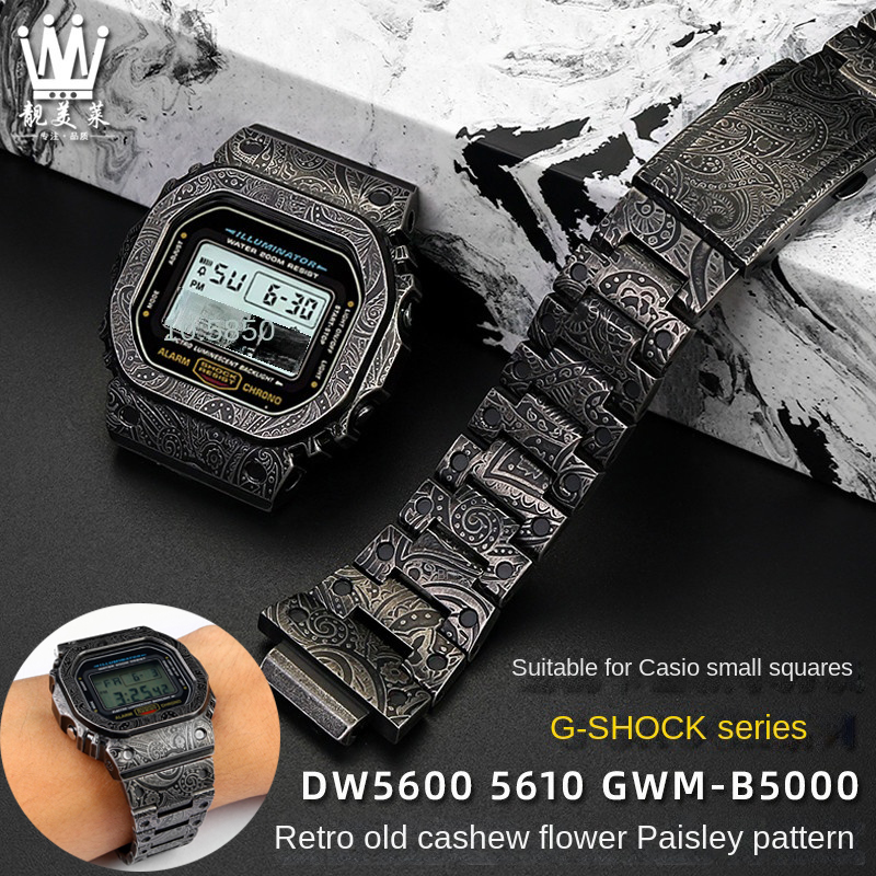 For Casio G-SHOCK watchband DW - đánh giá và giá Luxury Watch Casio