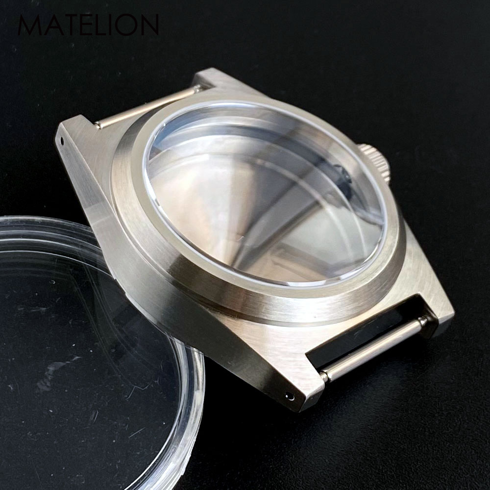 Diving Field Watch Case MOD 31 - đánh giá và giá Automatic Pilot Watch