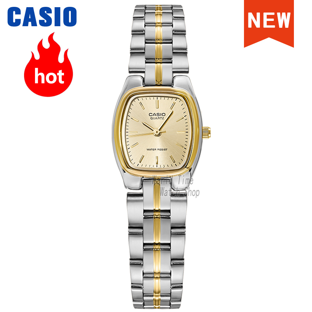 Casio Watch Women Watches Top  - đánh giá và giá Luxury Watch Casio