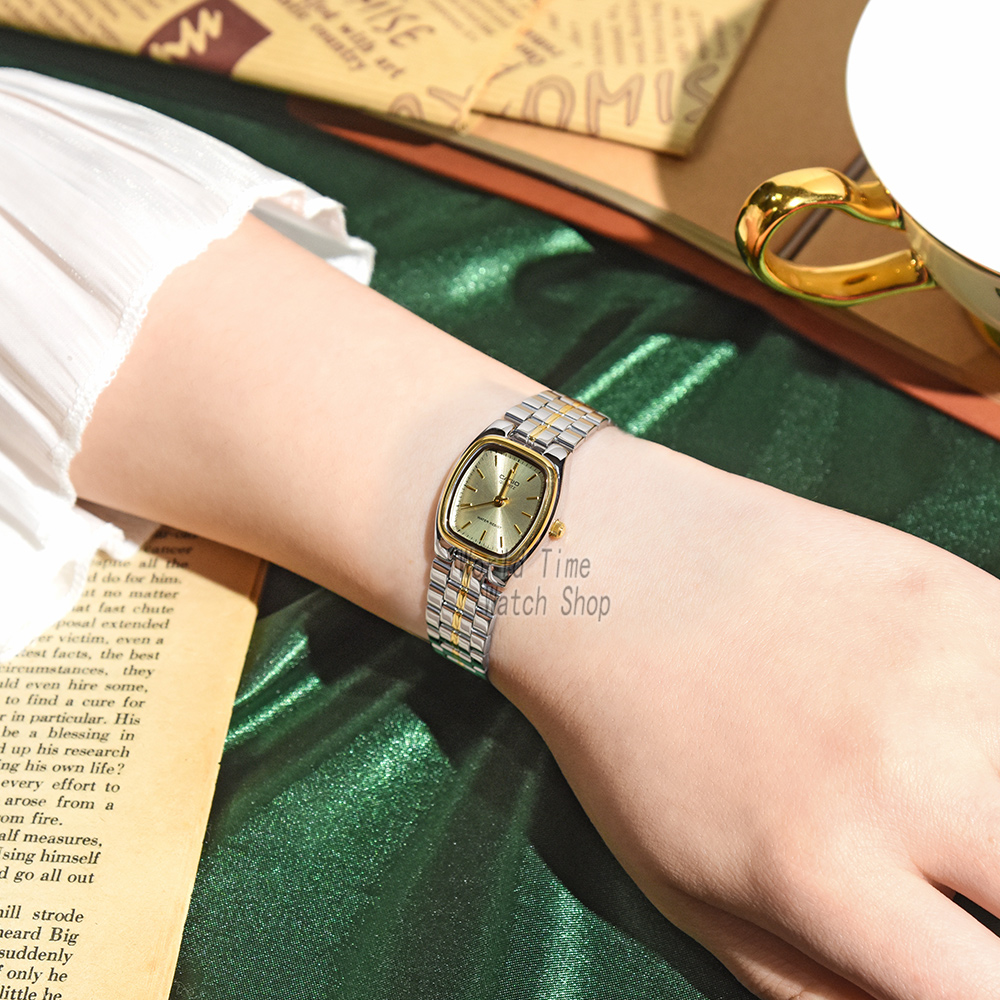 Casio Watch Women Watches Top  - đánh giá và giá Luxury Watch Casio