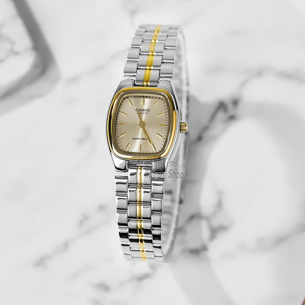 Casio Watch Women Watches Top  - đánh giá và giá Luxury Watch Casio