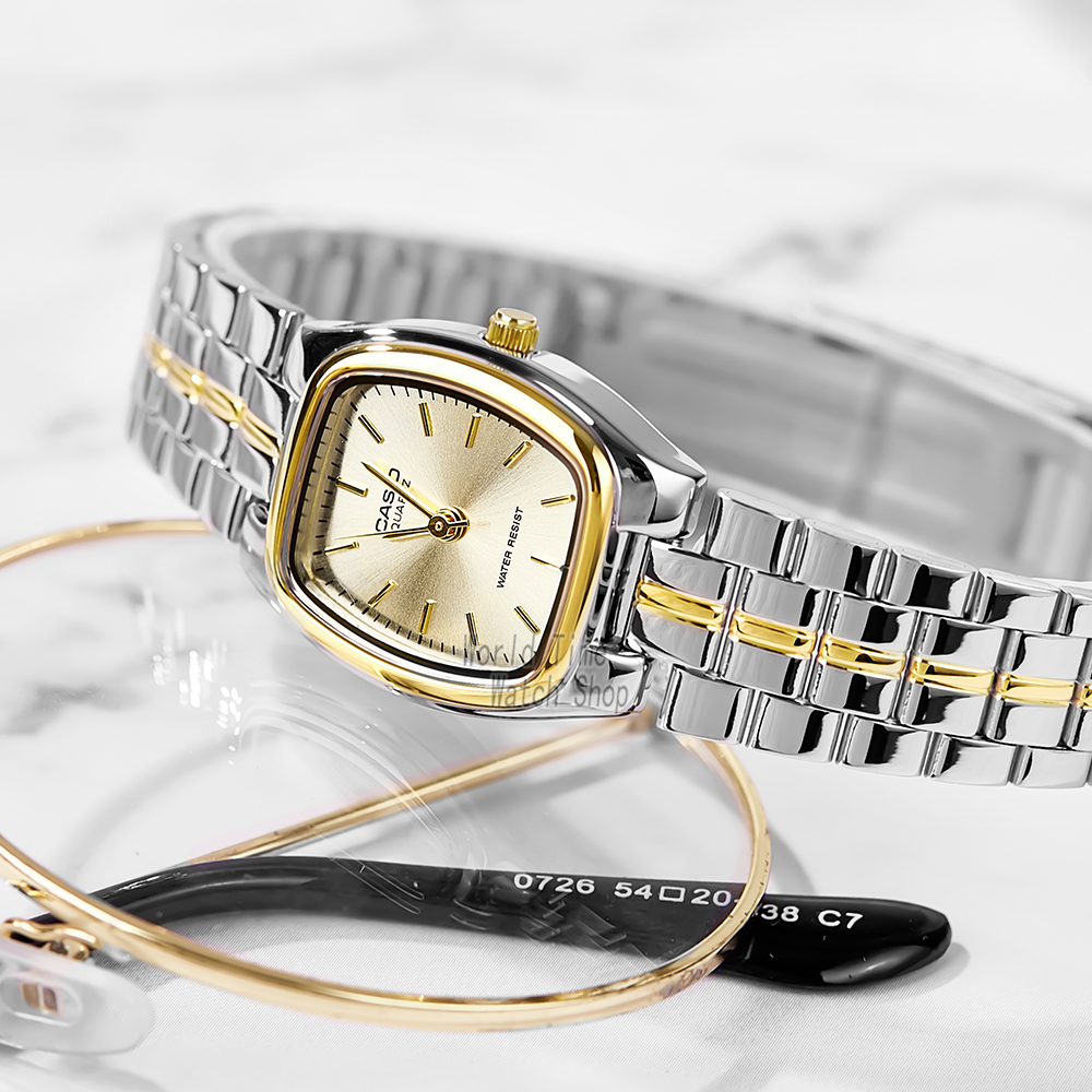 Casio Watch Women Watches Top  - đánh giá và giá Luxury Watch Casio