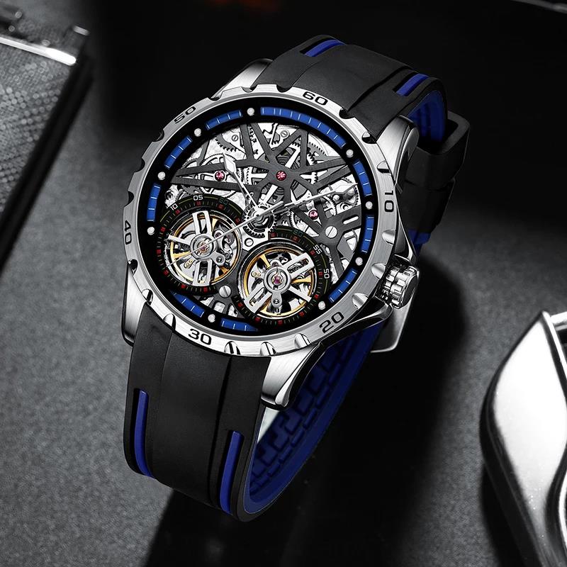 Mark Fairwhale Men's Watches W - đánh giá và giá Luxury Watch On Sale