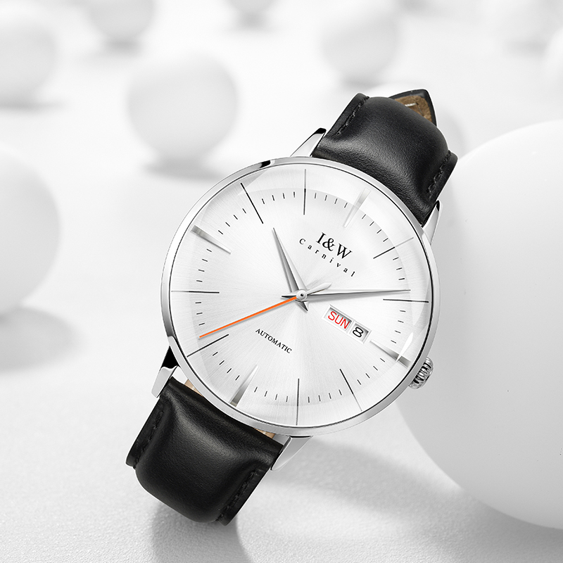 Gốc Thụy Sĩ Tôi & W 2020 Mới S - đánh giá và giá Seiko Watch Presage