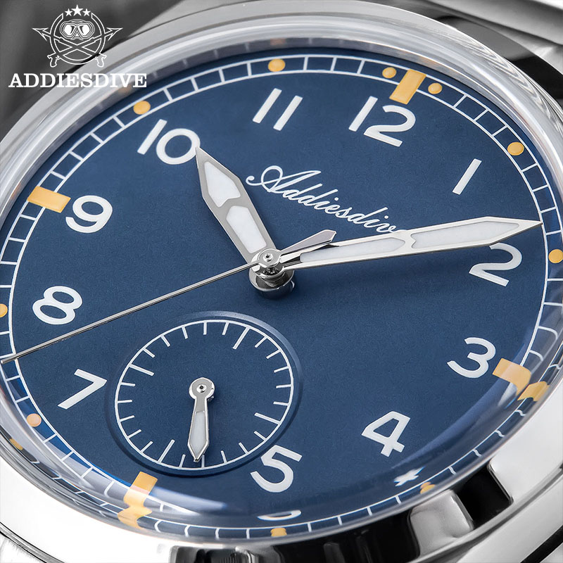 ADDIESDIVE Women's Luxury Watc - đánh giá và giá Luxury Watch Japan