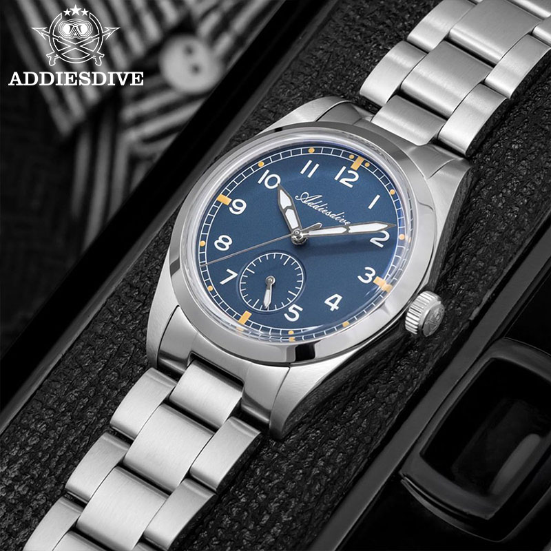 ADDIESDIVE Women's Luxury Watc - đánh giá và giá Luxury Watch Japan