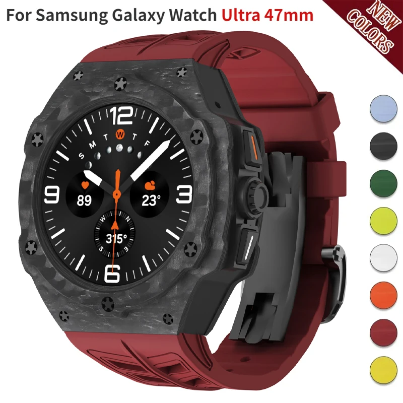 Luxury Modification Kit for Sa - đánh giá và giá Luxury Watch Protection Film