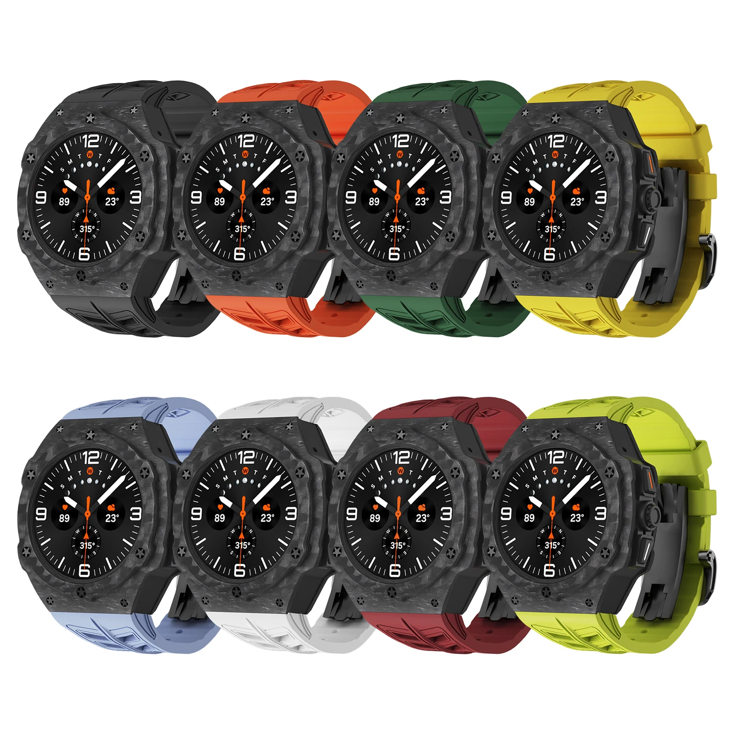 Luxury Modification Kit for Sa - đánh giá và giá Luxury Watch Protection Film