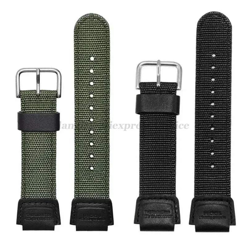 18mm Nylon Watch Strap for Cas - đánh giá và giá Luxury Watch Casio