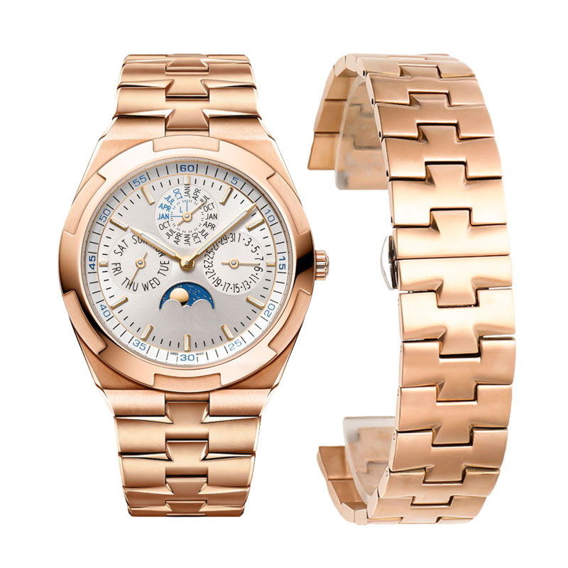 Luxury Watch Band High Quality - đánh giá và giá Luxury Watch Vacheron Constantin