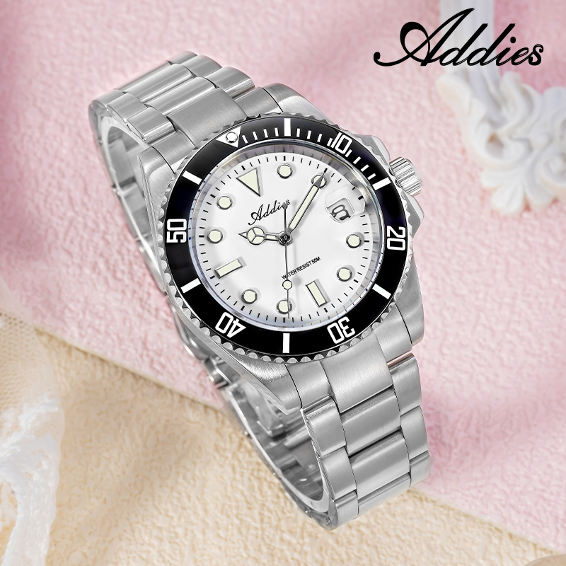 ADDIES Woman Watches Japan GM1 - đánh giá và giá Luxury Watch Japan