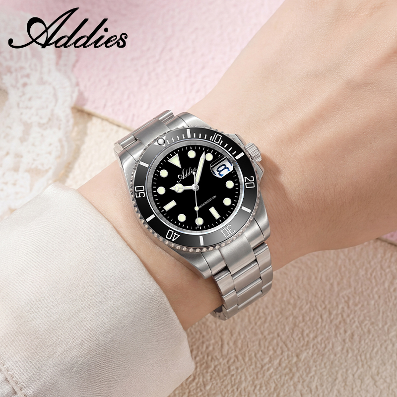 ADDIES Woman Watches Japan GM1 - đánh giá và giá Luxury Watch Japan