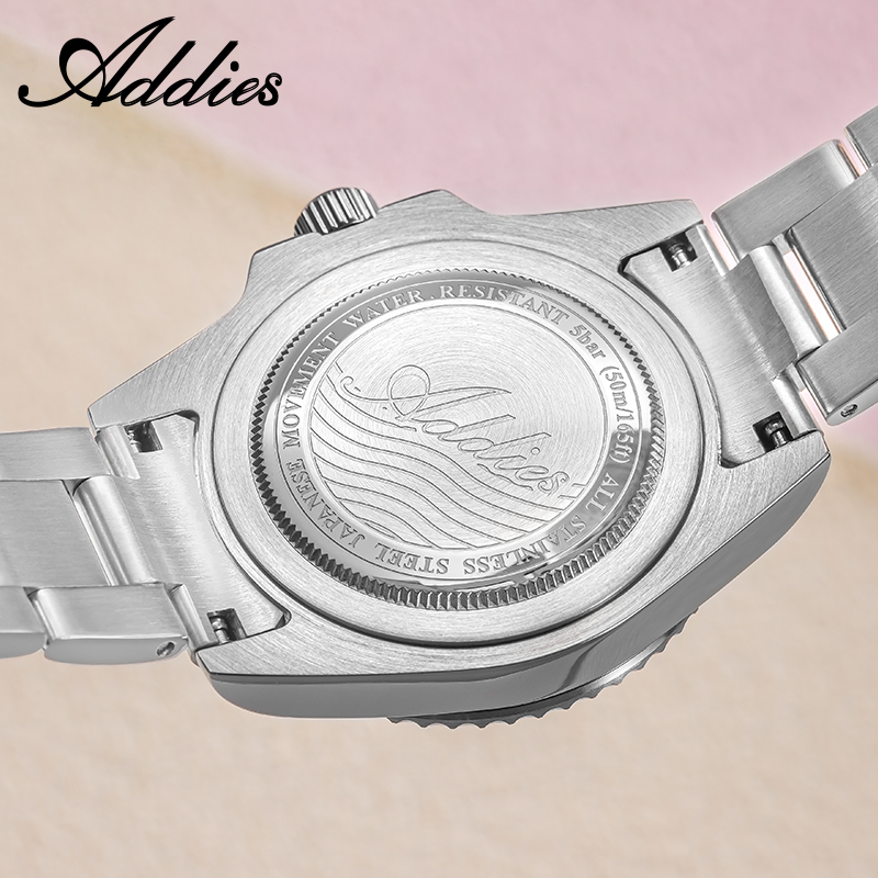 ADDIES Woman Watches Japan GM1 - đánh giá và giá Luxury Watch Japan