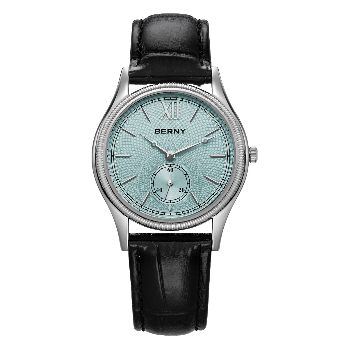 BERNY Men's Watches Slim Luxur - đánh giá và giá Luxury Watch On Sale
