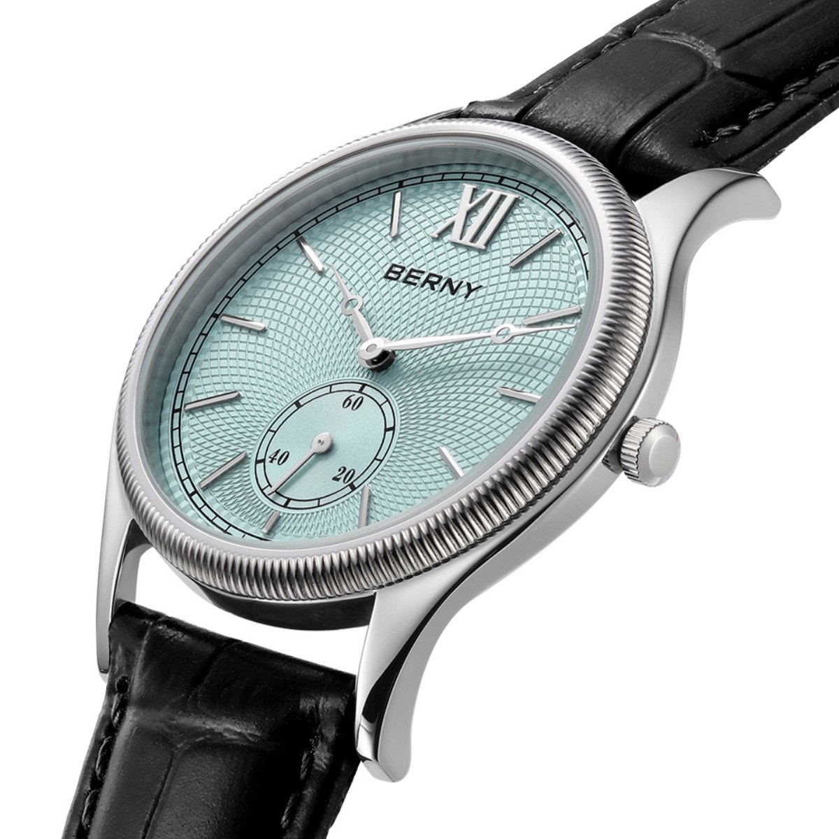 BERNY Men's Watches Slim Luxur - đánh giá và giá Luxury Watch On Sale