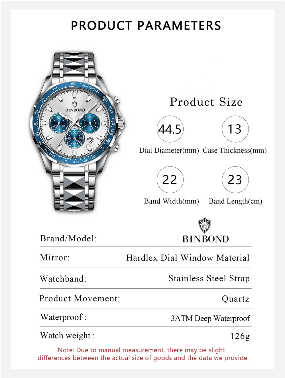 Sports New Men Chornograph Wat - đánh giá và giá Zen Luxury Watch
