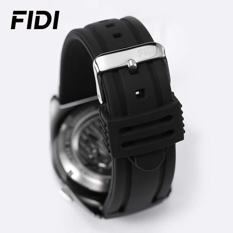 FIDI Automatic Mechanical Watc - đánh giá và giá Luxury Watch On Sale