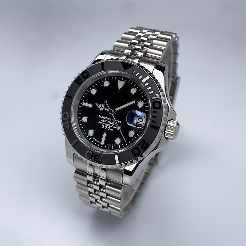 40mm YM Design Men's Luxury Wa - đánh giá và giá Luxury Watch China