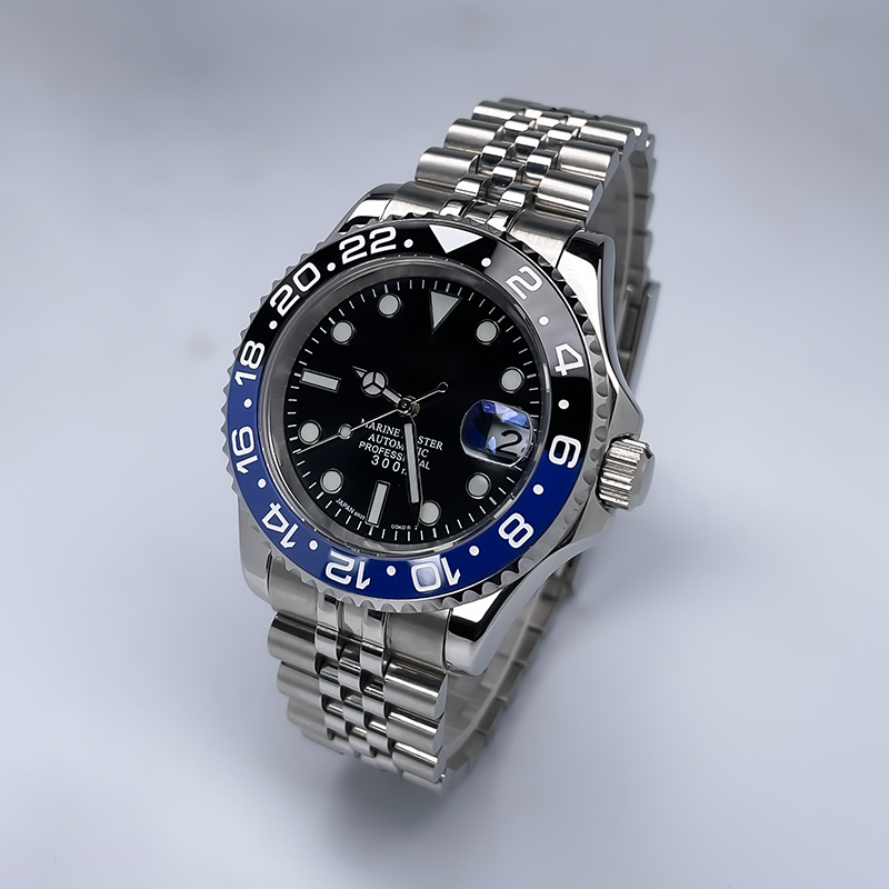 40mm YM Design Men's Luxury Wa - đánh giá và giá Luxury Watch China