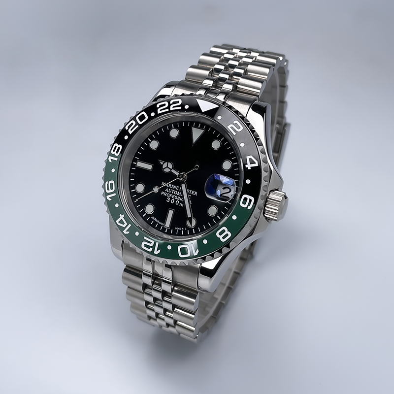 40mm YM Design Men's Luxury Wa - đánh giá và giá Luxury Watch China