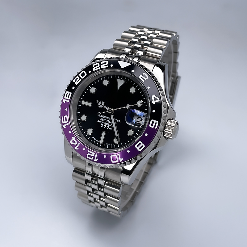 40mm YM Design Men's Luxury Wa - đánh giá và giá Luxury Watch China