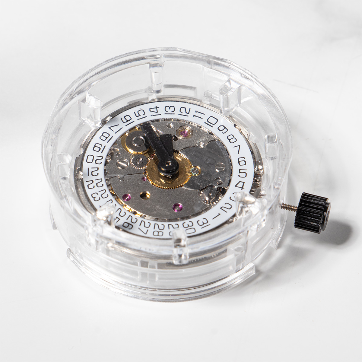 For ETA2824-2 Watch Luxury Chi - đánh giá và giá Luxury Watch China