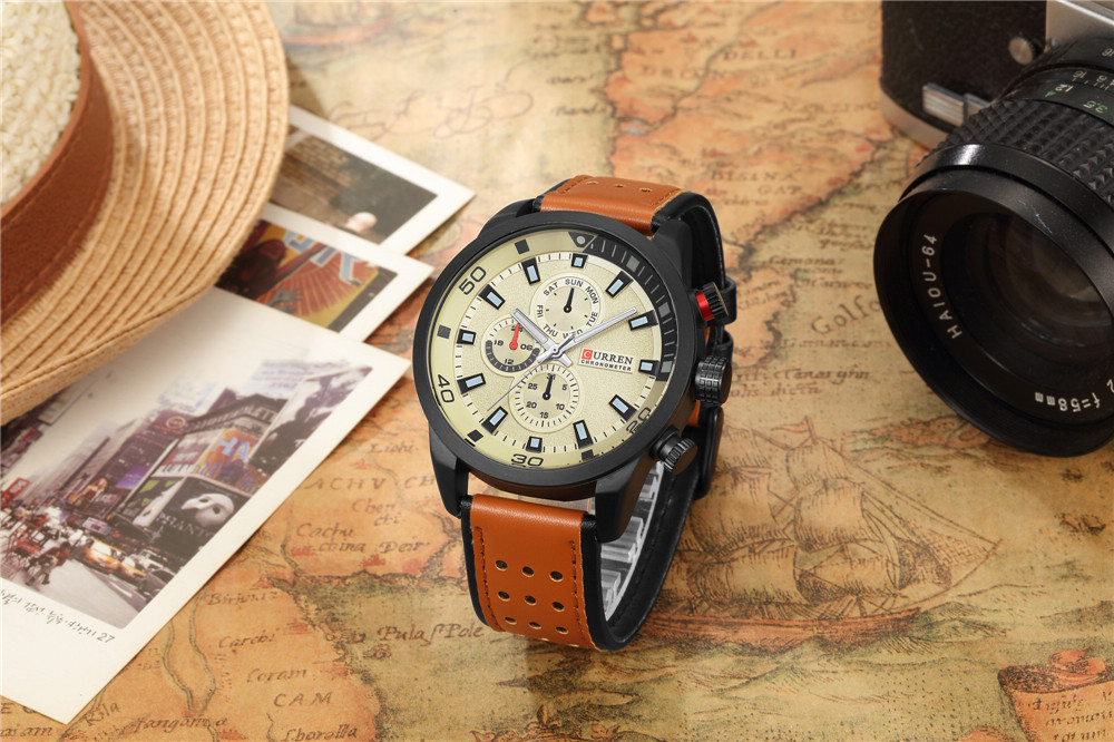 2017 ĐỒNG HỒ Đồng Hồ Thời Tran - đánh giá và giá Zen Luxury Watch