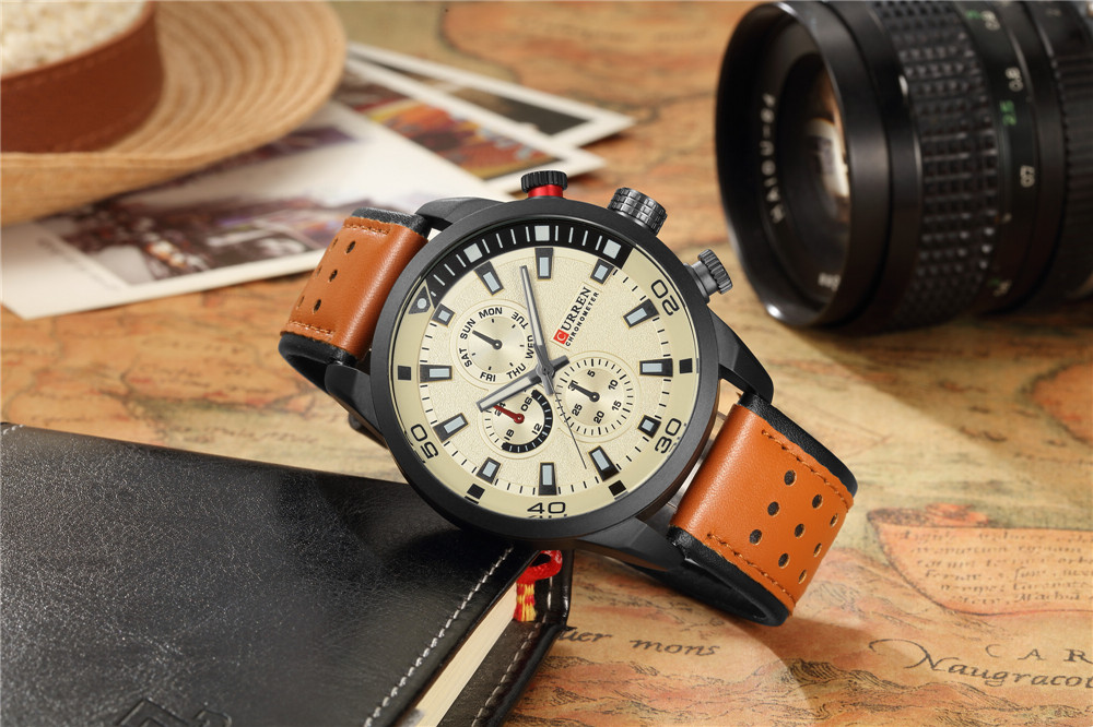 2017 ĐỒNG HỒ Đồng Hồ Thời Tran - đánh giá và giá Zen Luxury Watch