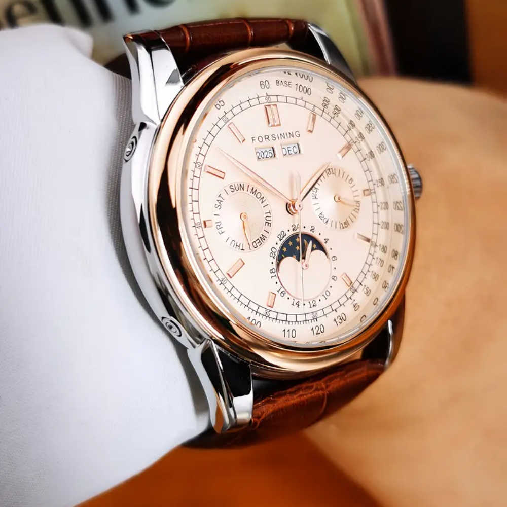 European and American Style Hi - đánh giá và giá Luxury Watch On Sale