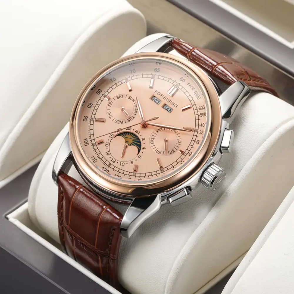 European and American Style Hi - đánh giá và giá Luxury Watch On Sale