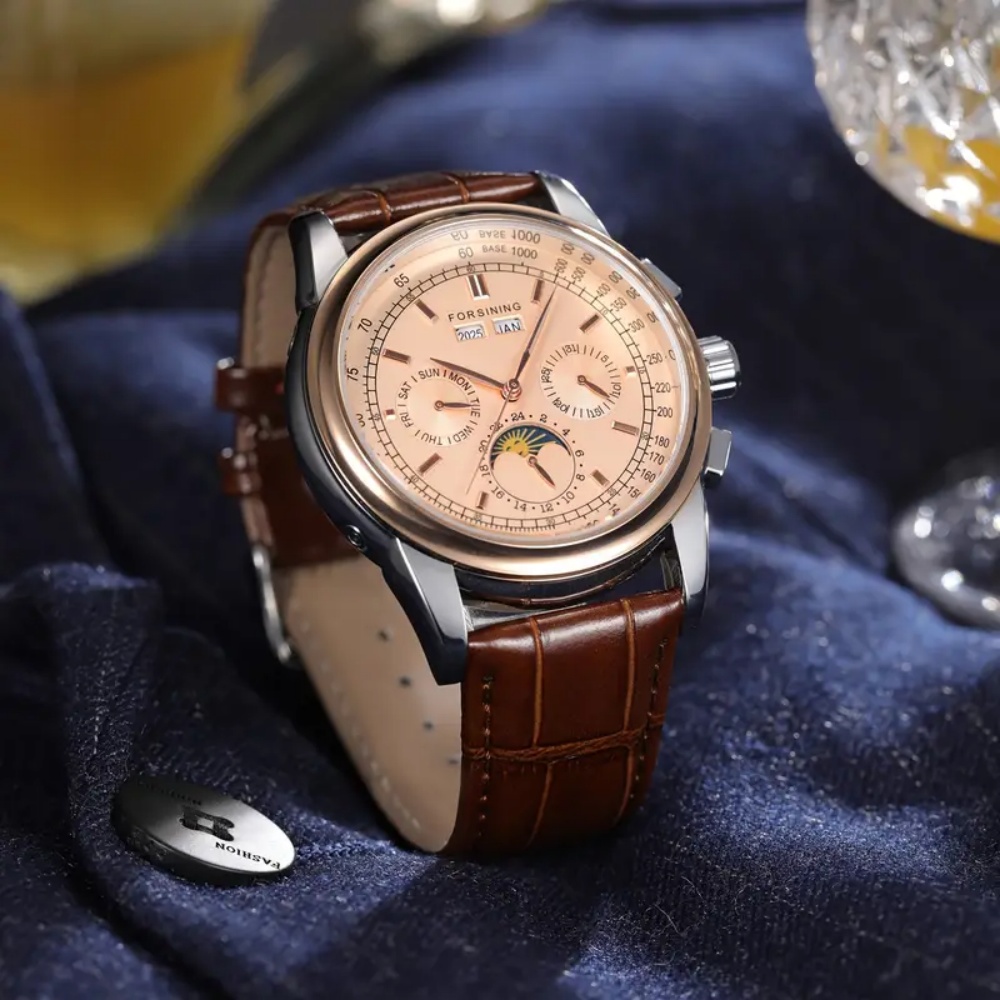 European and American Style Hi - đánh giá và giá Luxury Watch On Sale