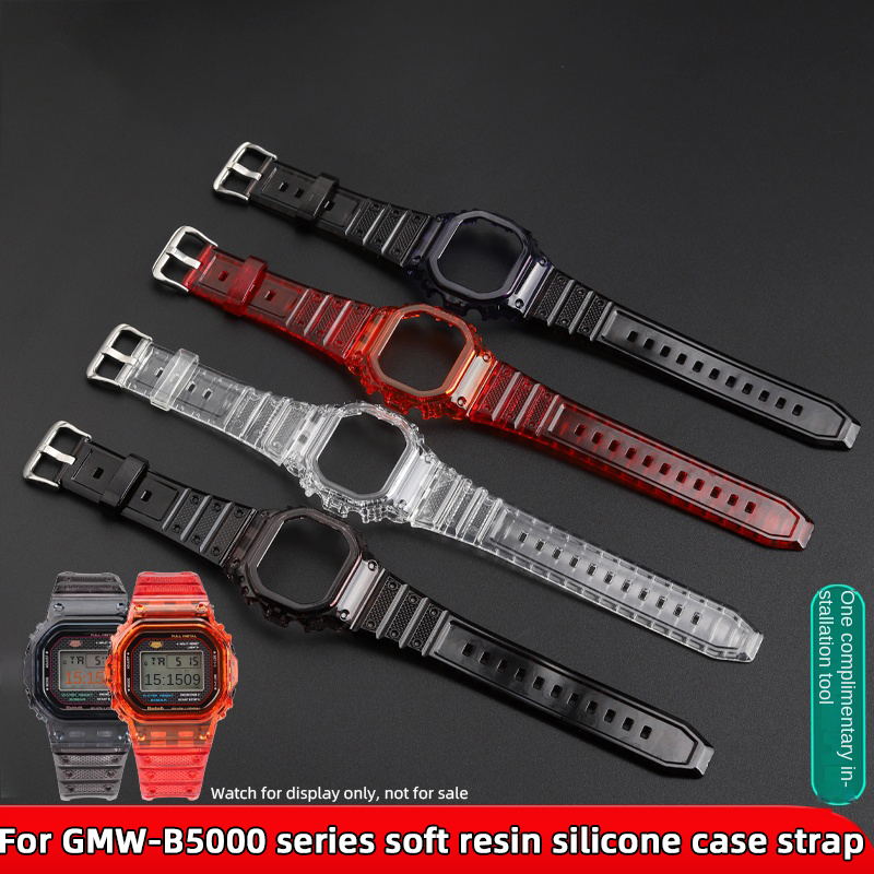 For CASIO 3459 GMW B5000 watch - đánh giá và giá Luxury Watch Casio