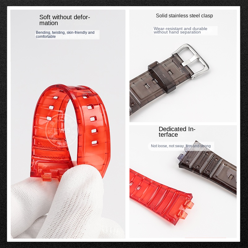 For CASIO 3459 GMW B5000 watch - đánh giá và giá Luxury Watch Casio
