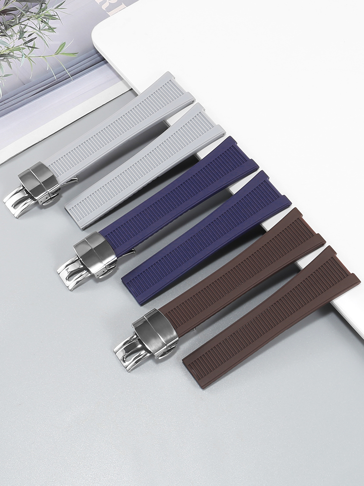 Luxury Silicone Watch Strap fo - đánh giá và giá Luxury Watch Patek Philippe