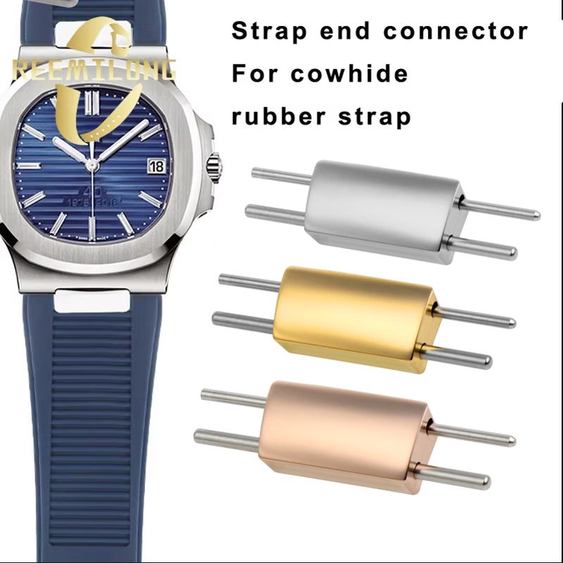 2pcs Watchstrap connector for  - đánh giá và giá Luxury Watch Patek Philippe