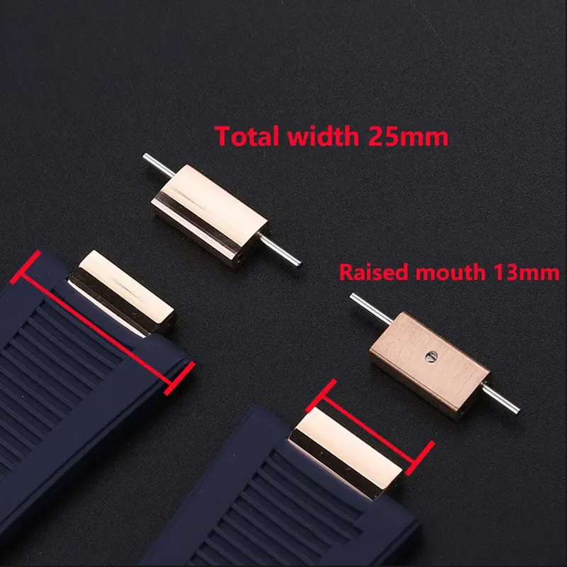 2pcs Watchstrap connector for  - đánh giá và giá Luxury Watch Patek Philippe