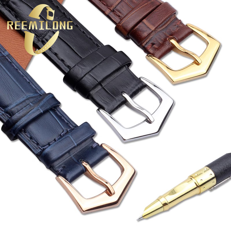 First layer cowhide watch stra - đánh giá và giá Luxury Watch Patek Philippe