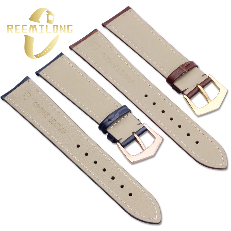 First layer cowhide watch stra - đánh giá và giá Luxury Watch Patek Philippe