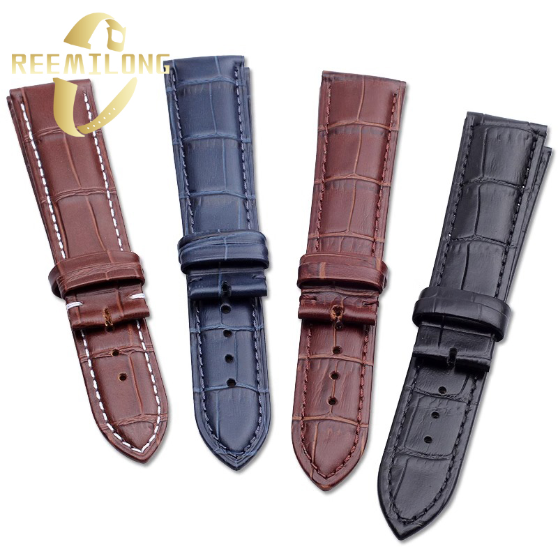 First layer cowhide watch stra - đánh giá và giá Luxury Watch Patek Philippe