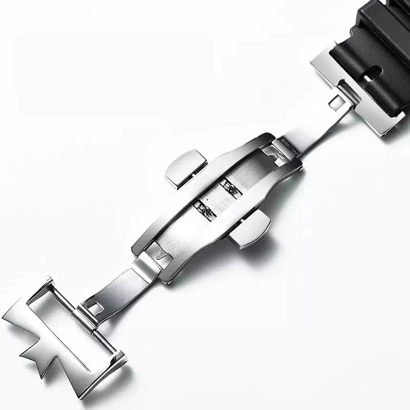 Silicone Rubber Watch Band For - đánh giá và giá Luxury Watch Vacheron Constantin