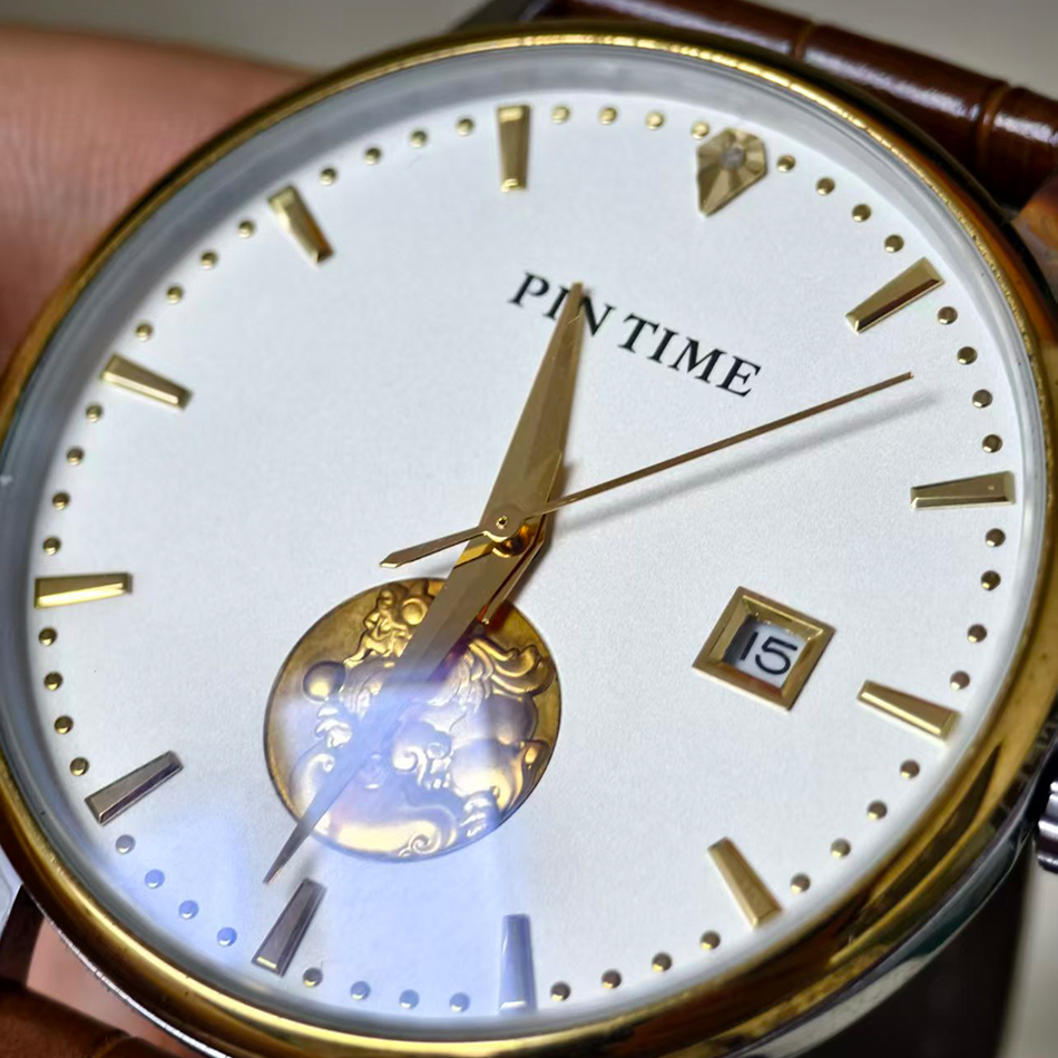 Clearance Sale Luxury Automati - đánh giá và giá Luxury Watch On Sale