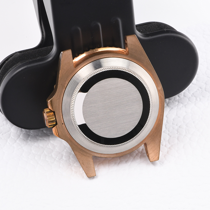 HEIMDALLR watch case super lum - đánh giá và giá Bronze Case Watch