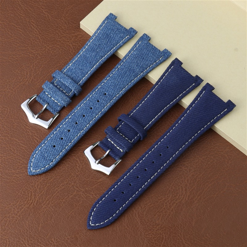 25mm Nylon Watch Band with Sta - đánh giá và giá Luxury Watch Patek Philippe