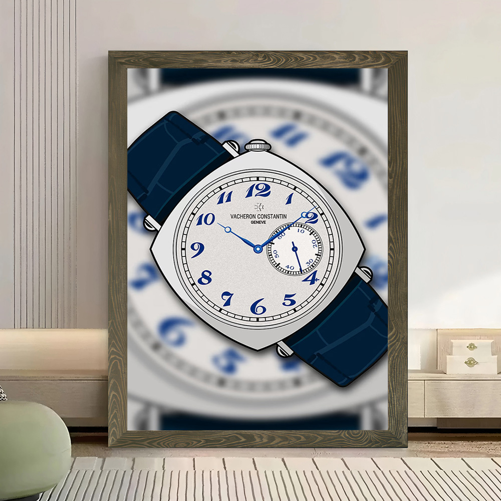 Vacheron Constantin Watch Prin - đánh giá và giá Luxury Watch Vacheron Constantin