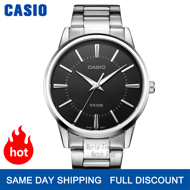 Casio Watch Men Top Brand Luxu - đánh giá và giá Luxury Watch Casio