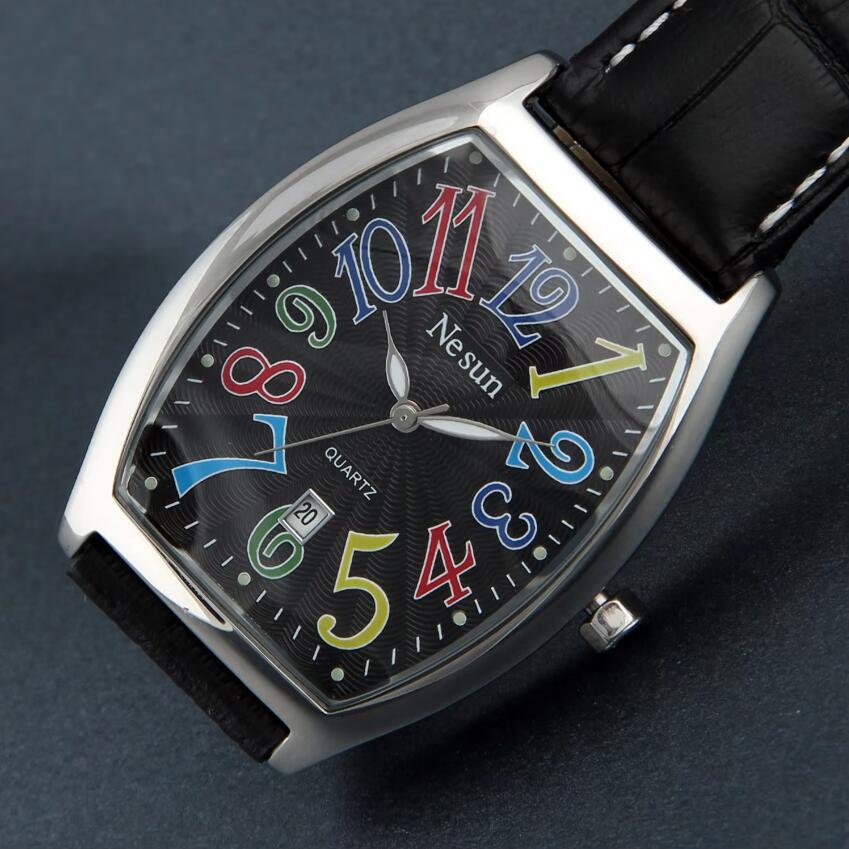 Thụy Sĩ Cao Cấp Thương Hiệu NE - đánh giá và giá Luxury Watch Japan